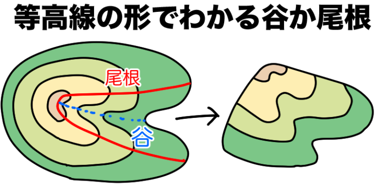 【マンガでわかる地理総合】地図とGIS(地理情報システム)#3