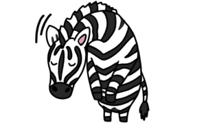 お願いしまうま